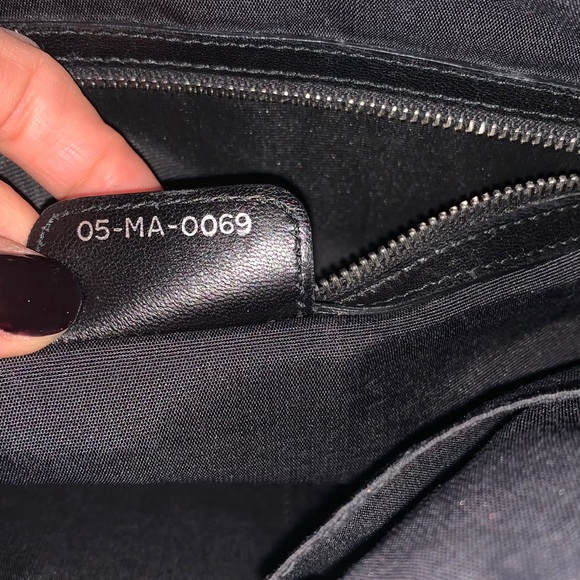 Dior bag - Picture 3 of 8